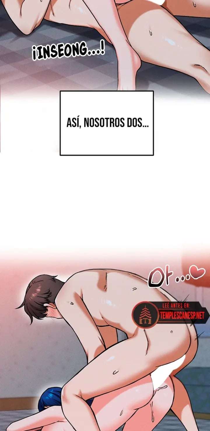 ¿Quieres Trabajar Aquí? Capitulo 29 página 10