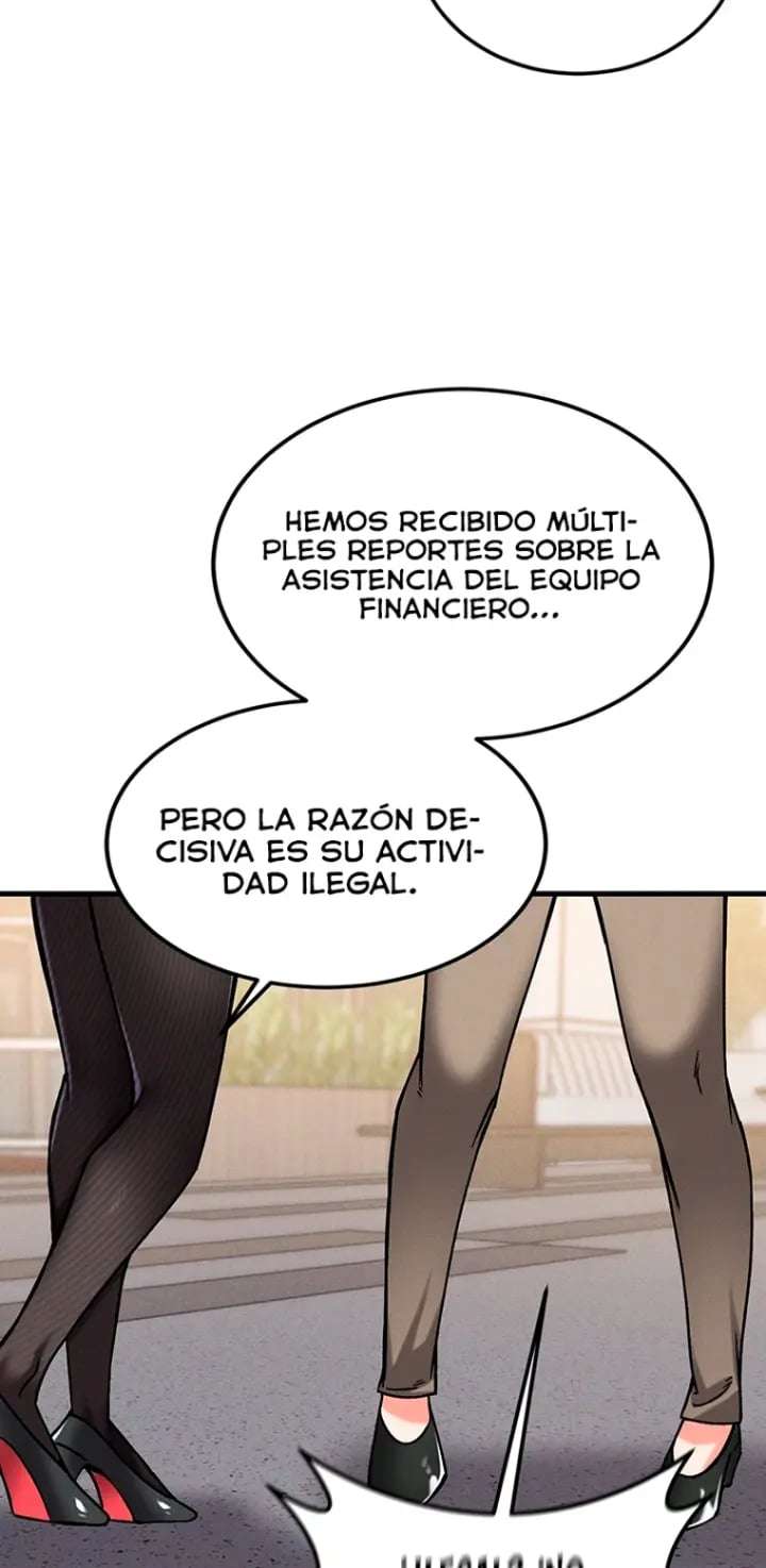 ¿Quieres Trabajar Aquí? Capitulo 29 página 18