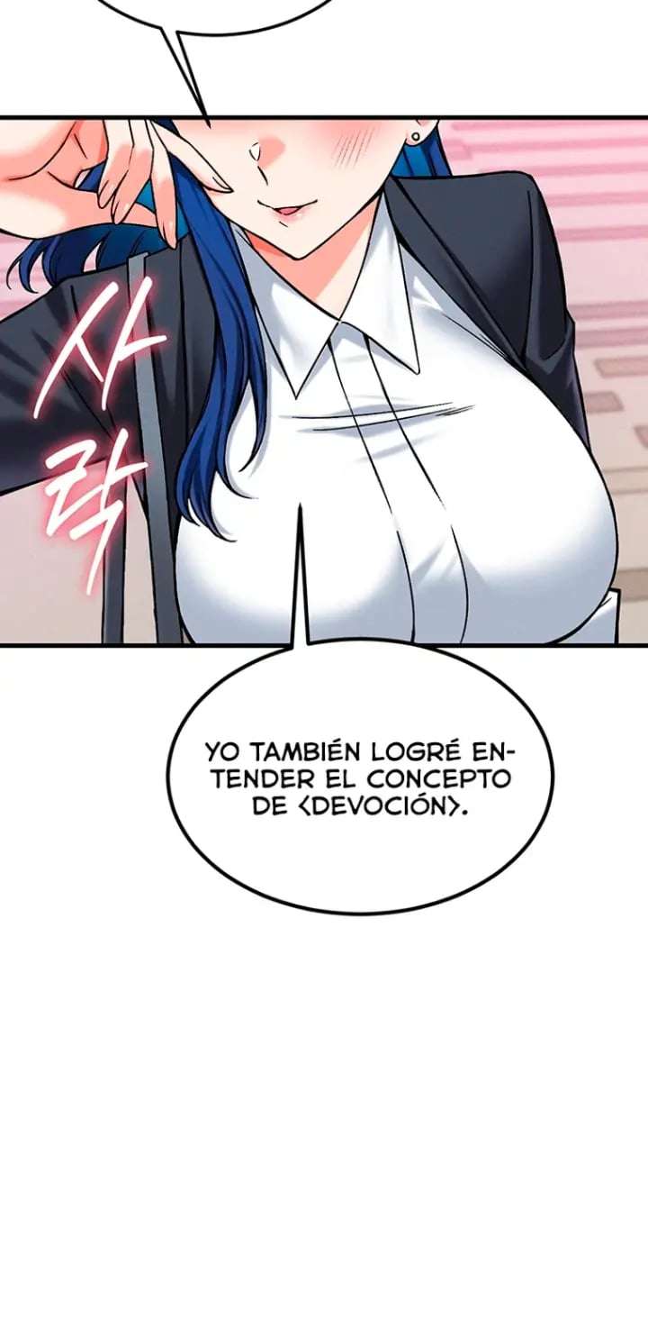 ¿Quieres Trabajar Aquí? Capitulo 29 página 26