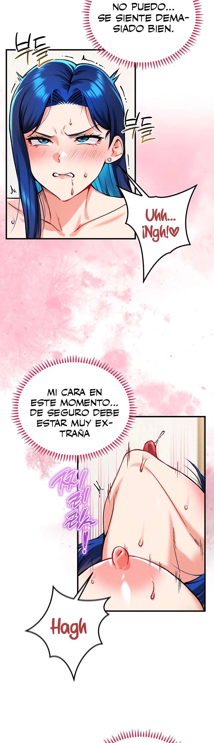 ¿Quieres Trabajar Aquí? Capitulo 31 página 5