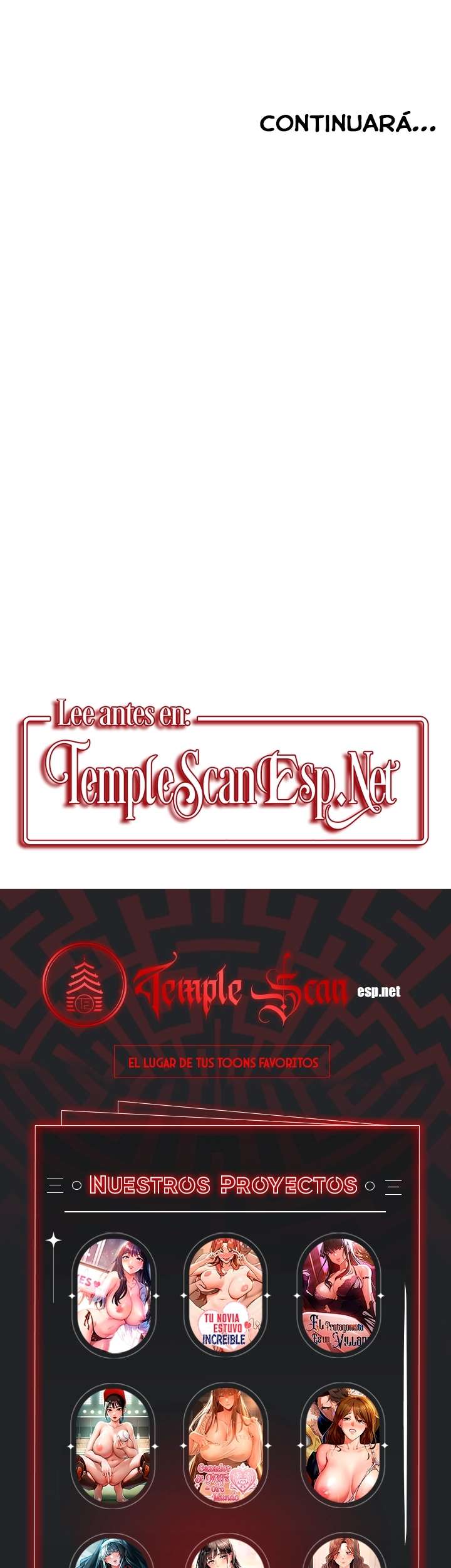 ¿Quieres Trabajar Aquí? Capitulo 31 página 52