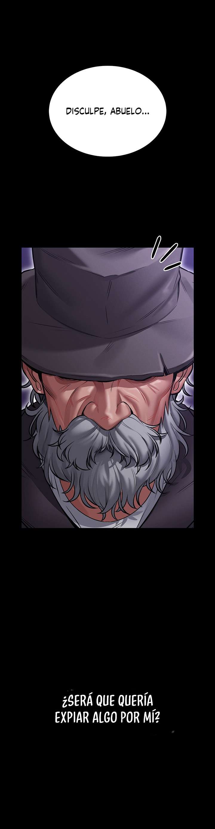 Te Enseñaré Defensa Personal Capitulo 1 página 22