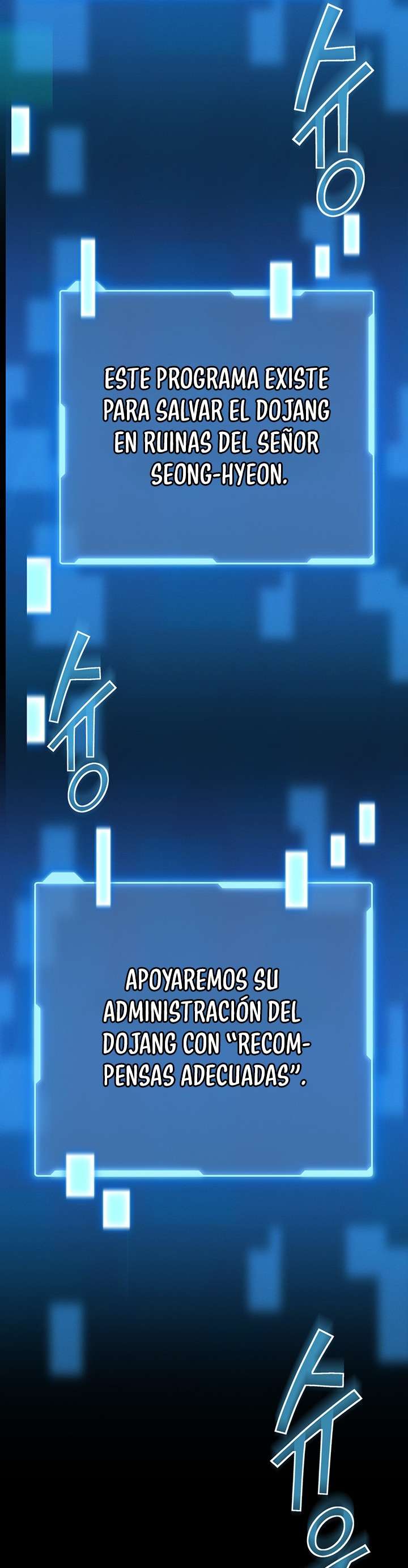 Te Enseñaré Defensa Personal Capitulo 1 página 41