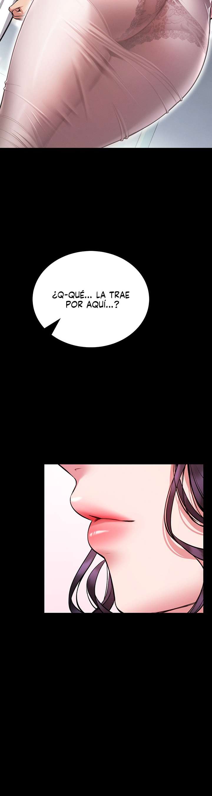 Te Enseñaré Defensa Personal Capitulo 1 página 50