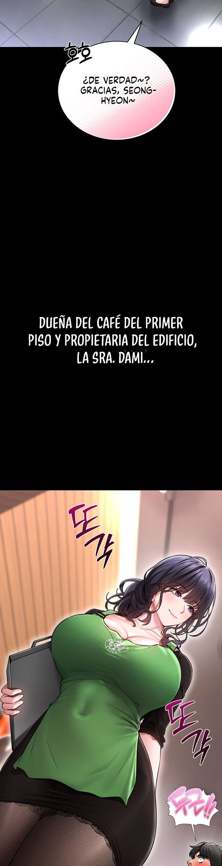Te Enseñaré Defensa Personal Capitulo 1 página 53