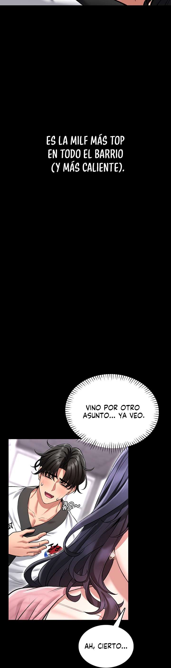 Te Enseñaré Defensa Personal Capitulo 1 página 55