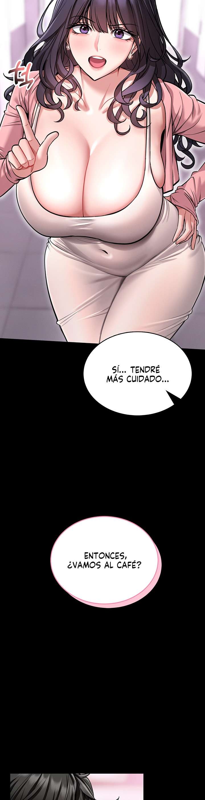 Te Enseñaré Defensa Personal Capitulo 1 página 62