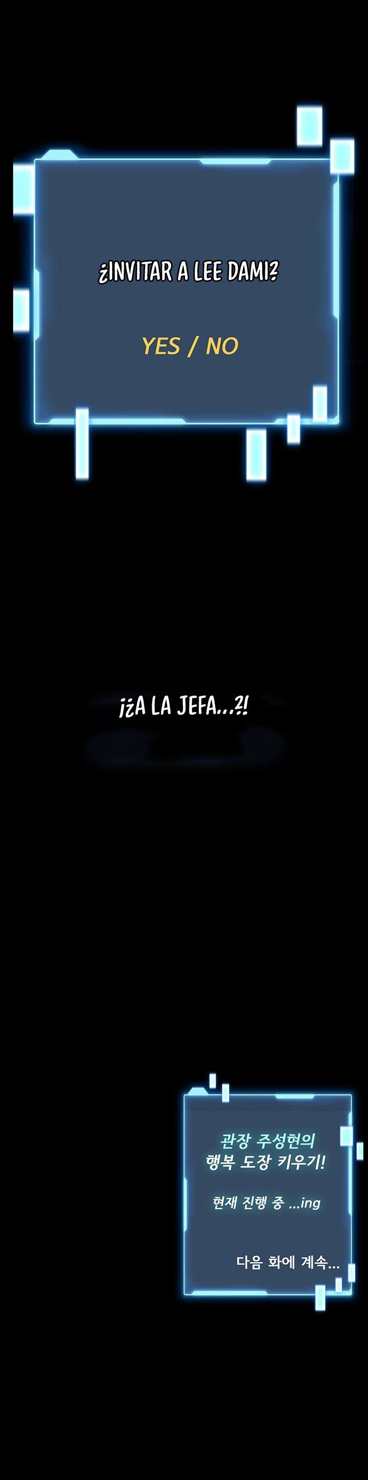 Te Enseñaré Defensa Personal Capitulo 1 página 74