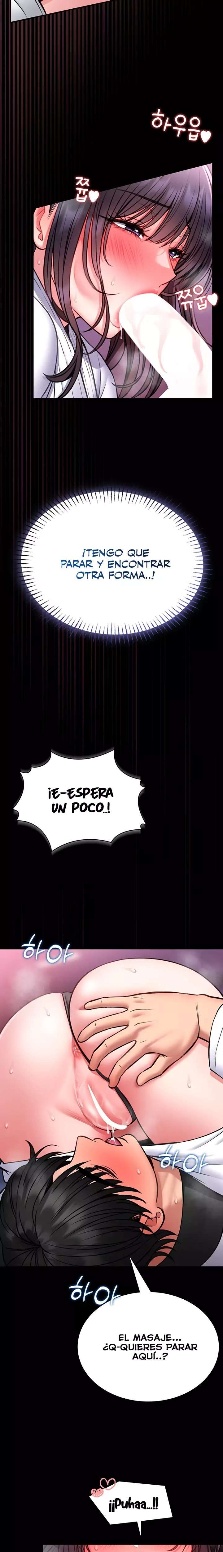 Te Enseñaré Defensa Personal Capitulo 10 página 17
