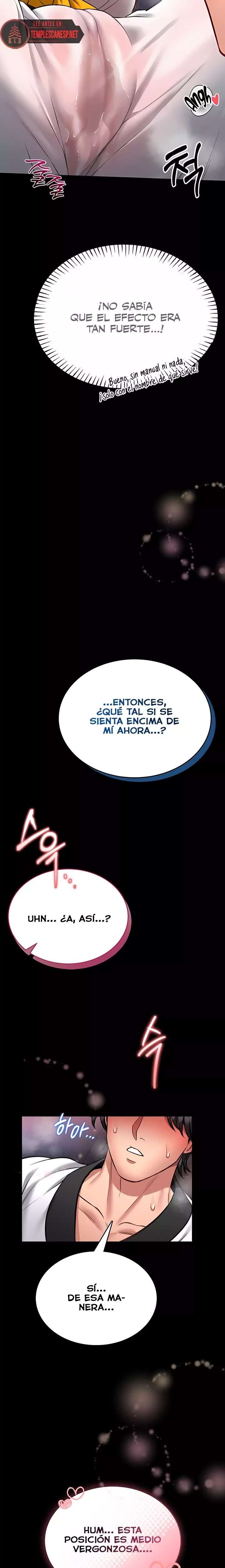 Te Enseñaré Defensa Personal Capitulo 10 página 3