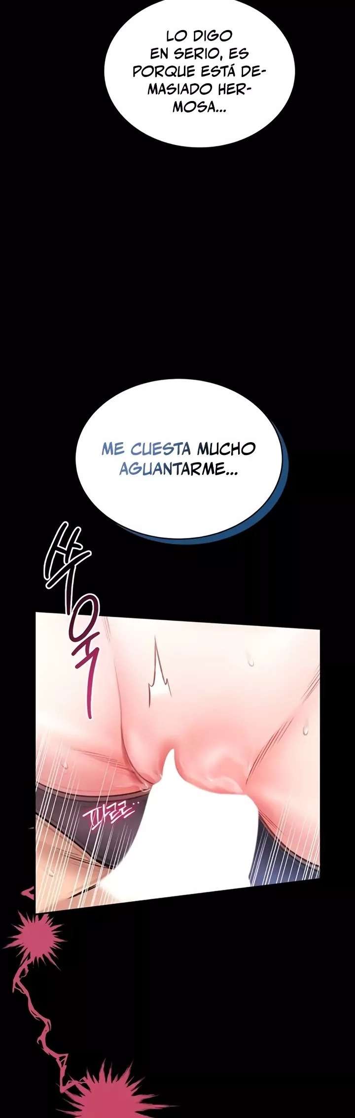 Te Enseñaré Defensa Personal Capitulo 11 página 14
