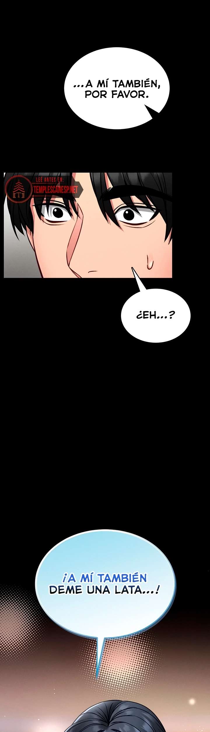 Te Enseñaré Defensa Personal Capitulo 13 página 20