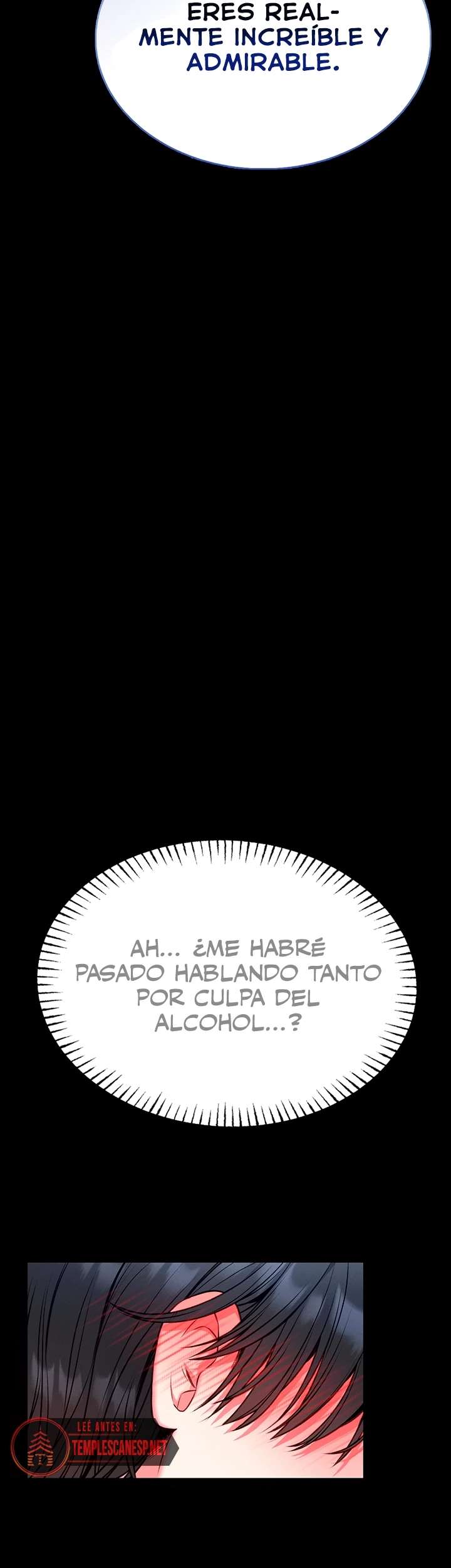 Te Enseñaré Defensa Personal Capitulo 13 página 34