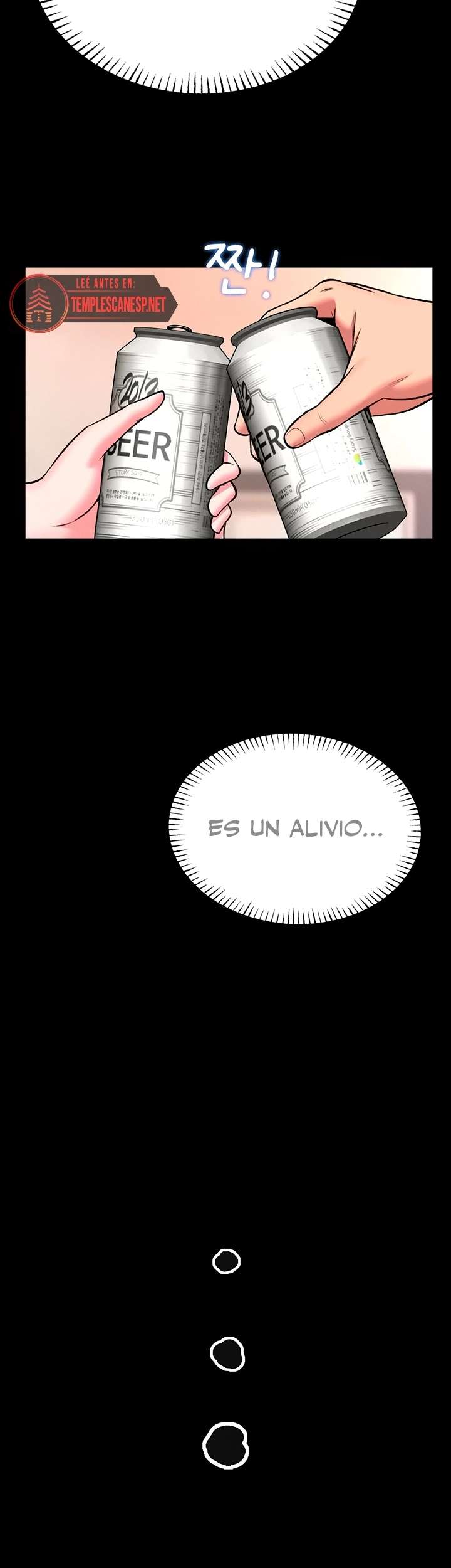 Te Enseñaré Defensa Personal Capitulo 13 página 37