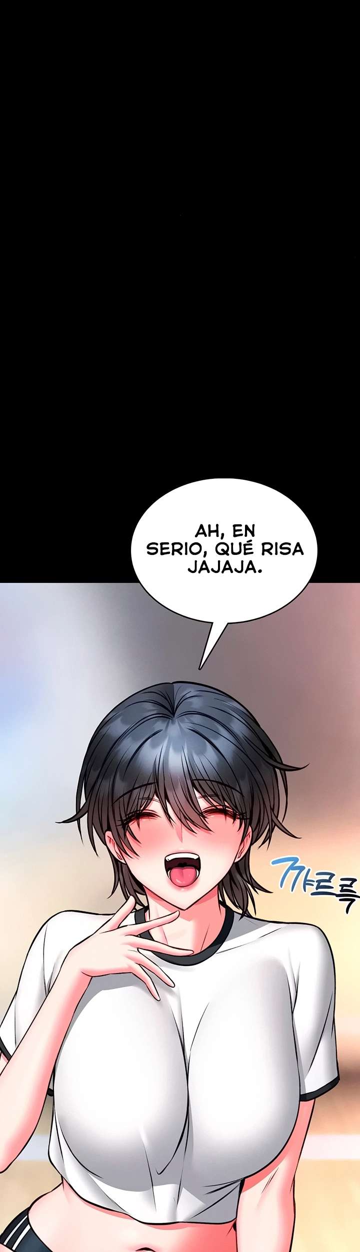Te Enseñaré Defensa Personal Capitulo 13 página 42