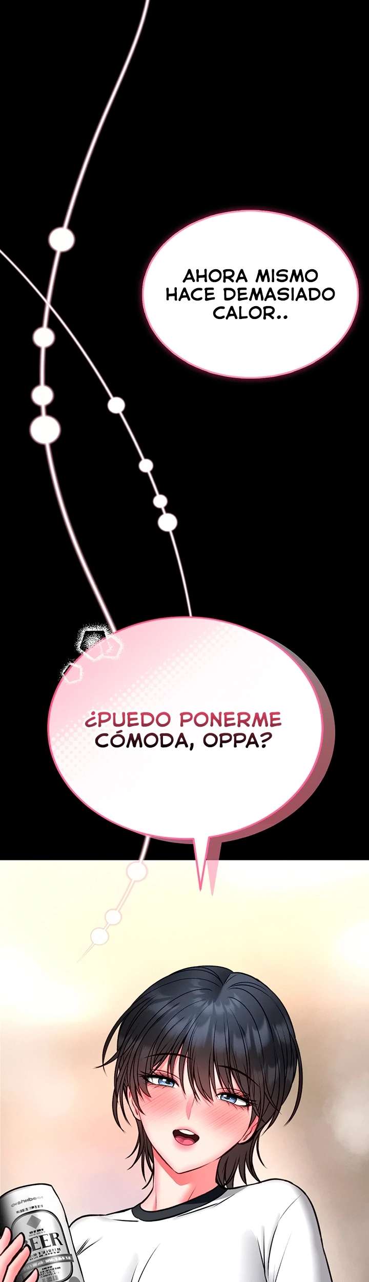 Te Enseñaré Defensa Personal Capitulo 13 página 44