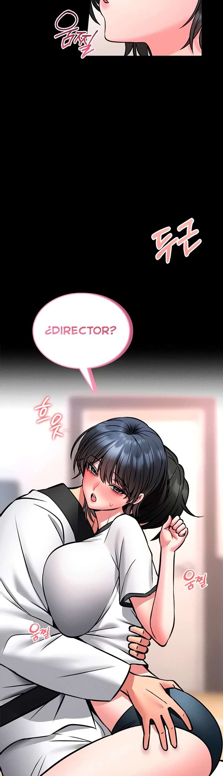 Te Enseñaré Defensa Personal Capitulo 13 página 60