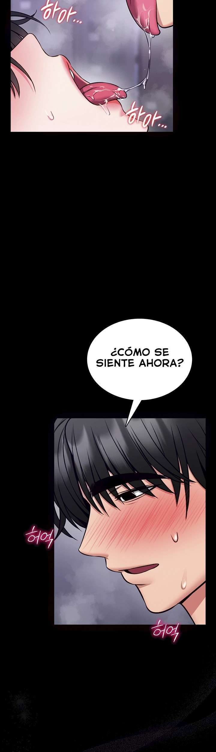Te Enseñaré Defensa Personal Capitulo 16 página 26