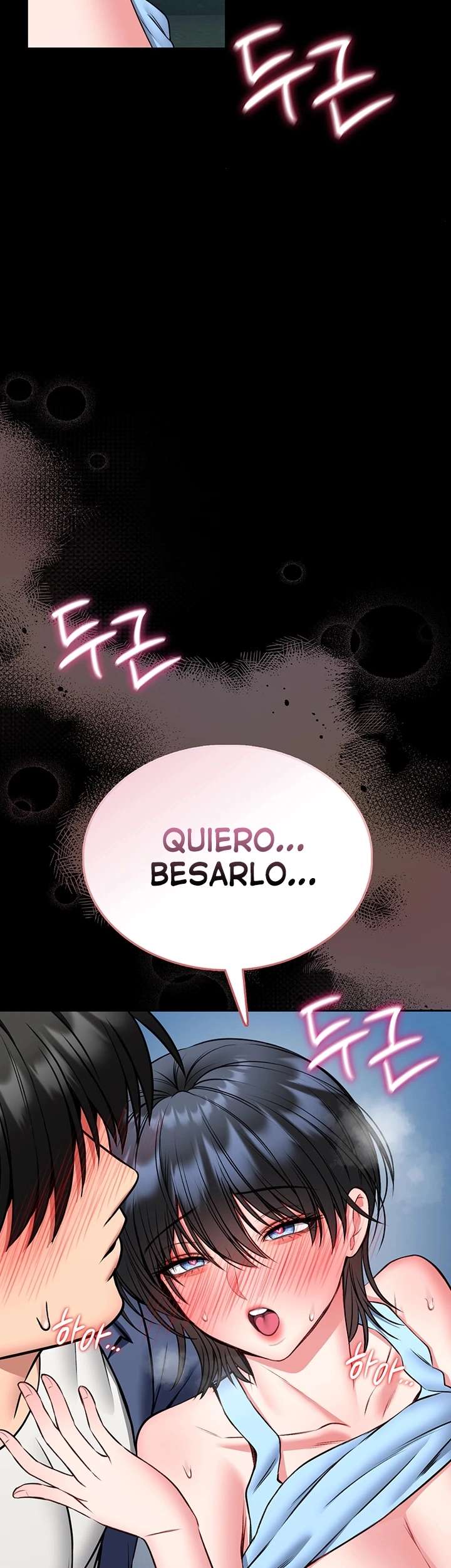 Te Enseñaré Defensa Personal Capitulo 17 página 21