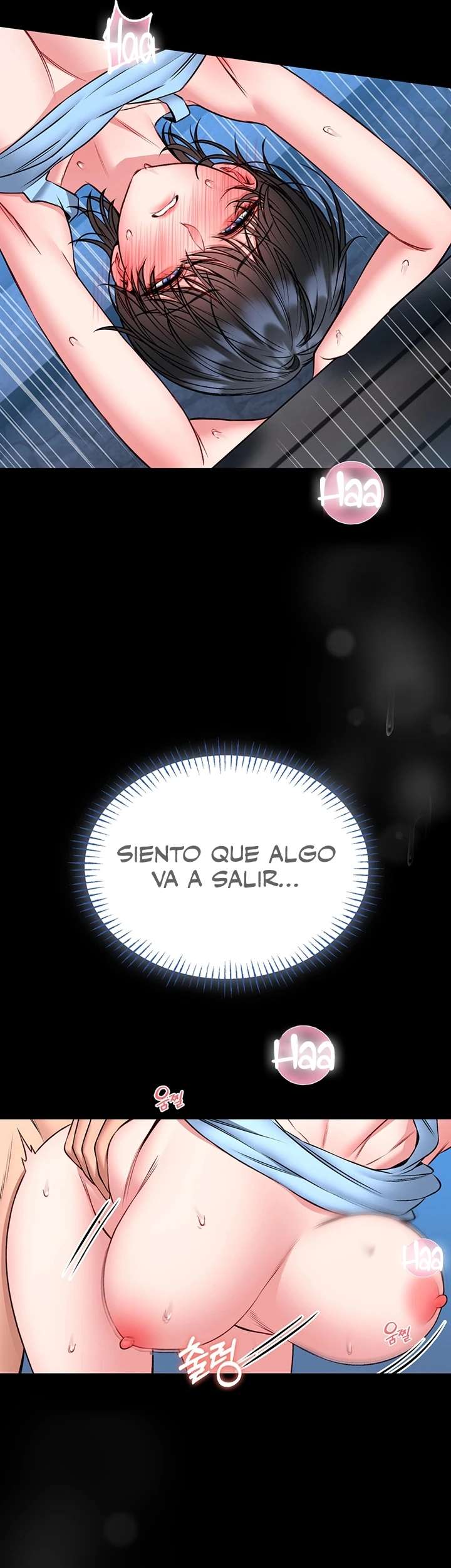Te Enseñaré Defensa Personal Capitulo 17 página 30