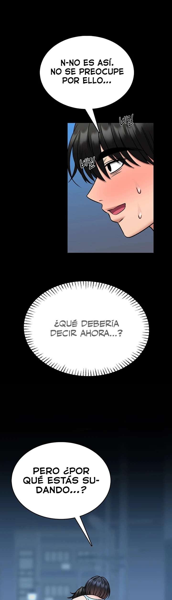Te Enseñaré Defensa Personal Capitulo 17 página 43