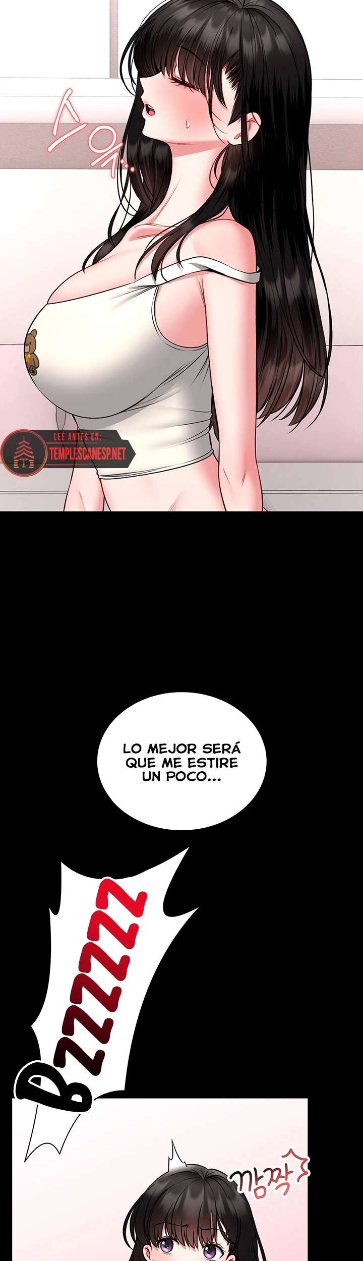 Te Enseñaré Defensa Personal Capitulo 18 página 23