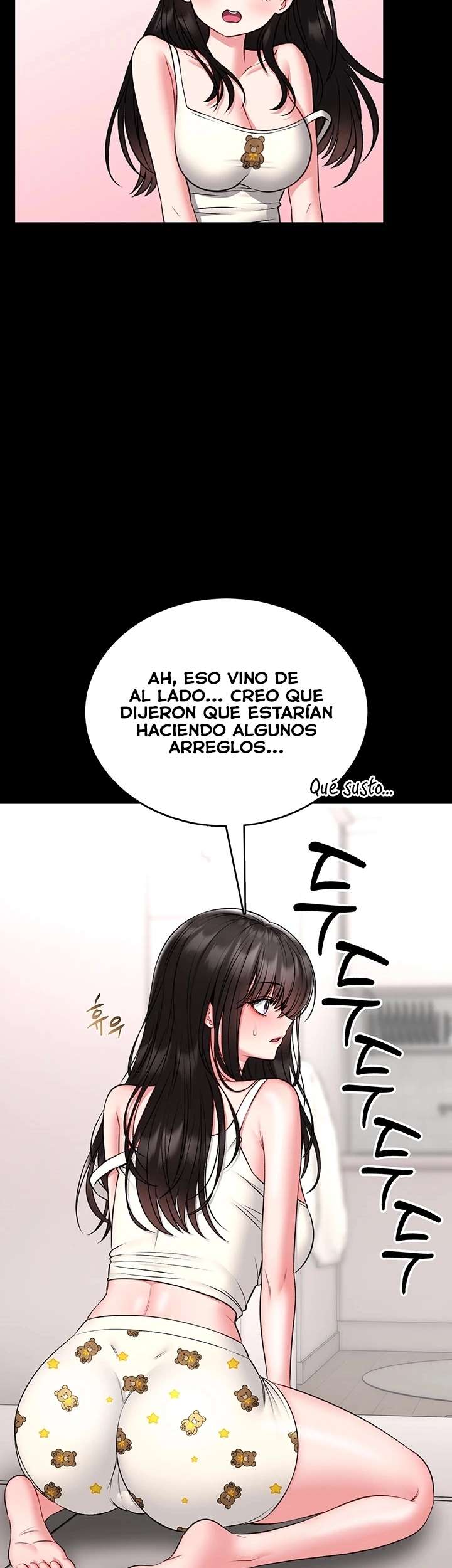 Te Enseñaré Defensa Personal Capitulo 18 página 24