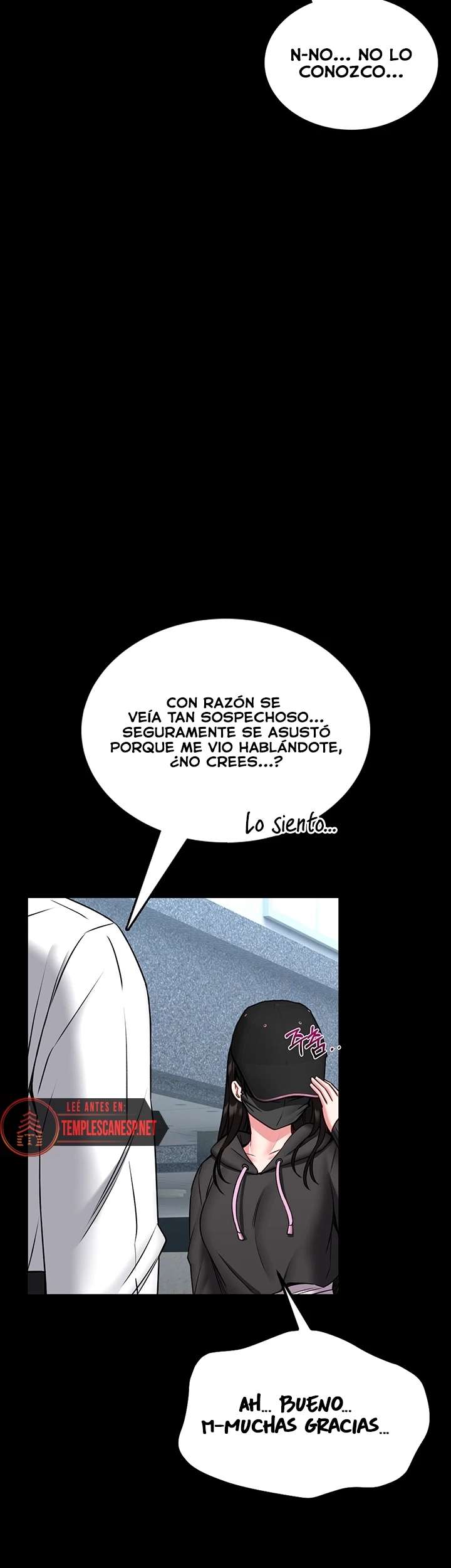 Te Enseñaré Defensa Personal Capitulo 18 página 44