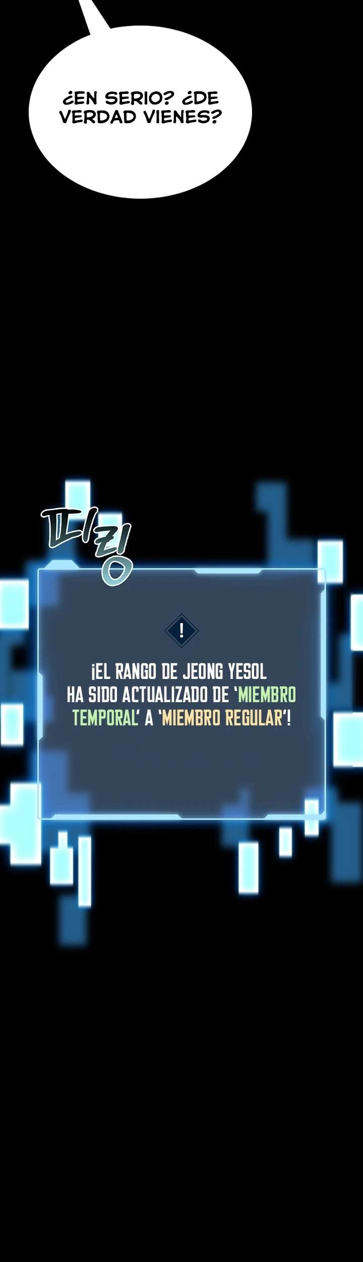 Te Enseñaré Defensa Personal Capitulo 18 página 5