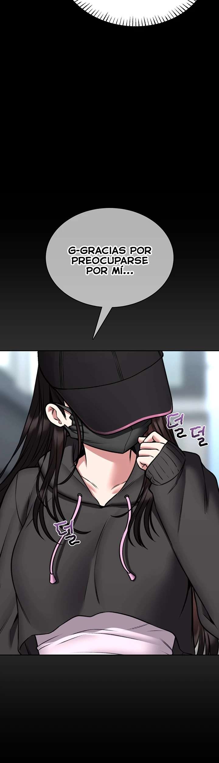 Te Enseñaré Defensa Personal Capitulo 18 página 54