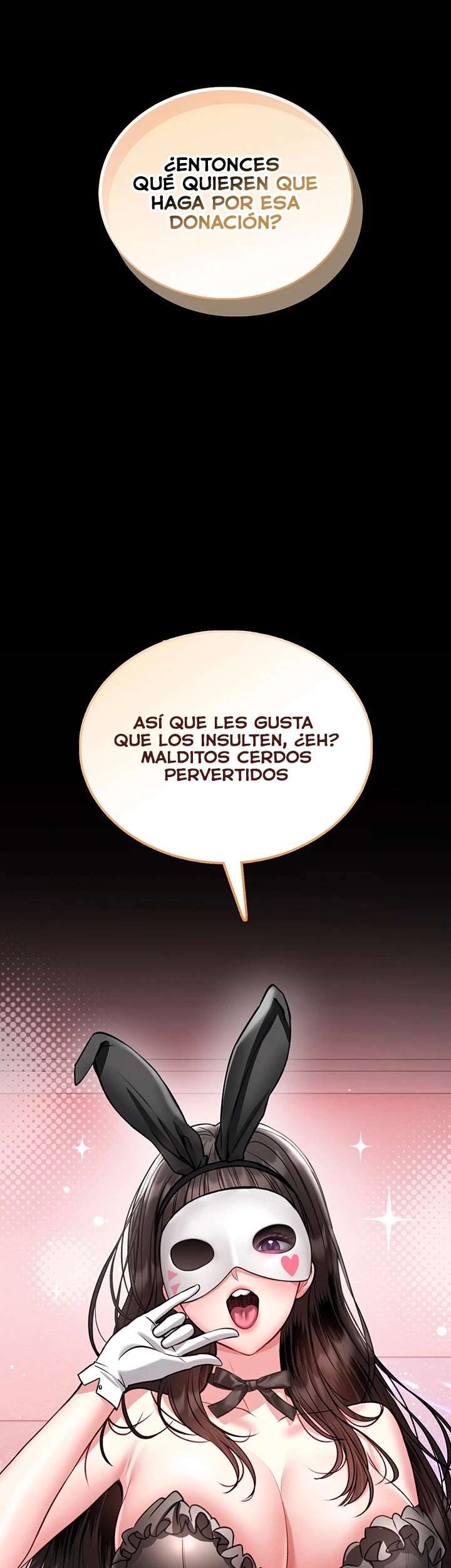 Te Enseñaré Defensa Personal Capitulo 18 página 55