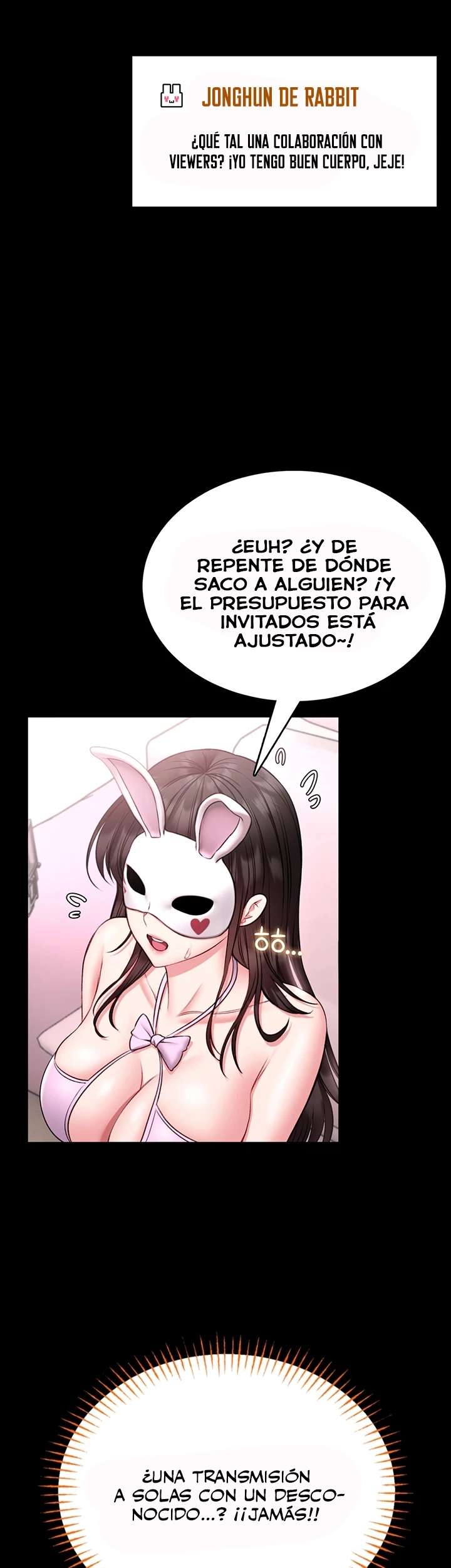 Te Enseñaré Defensa Personal Capitulo 19 página 11