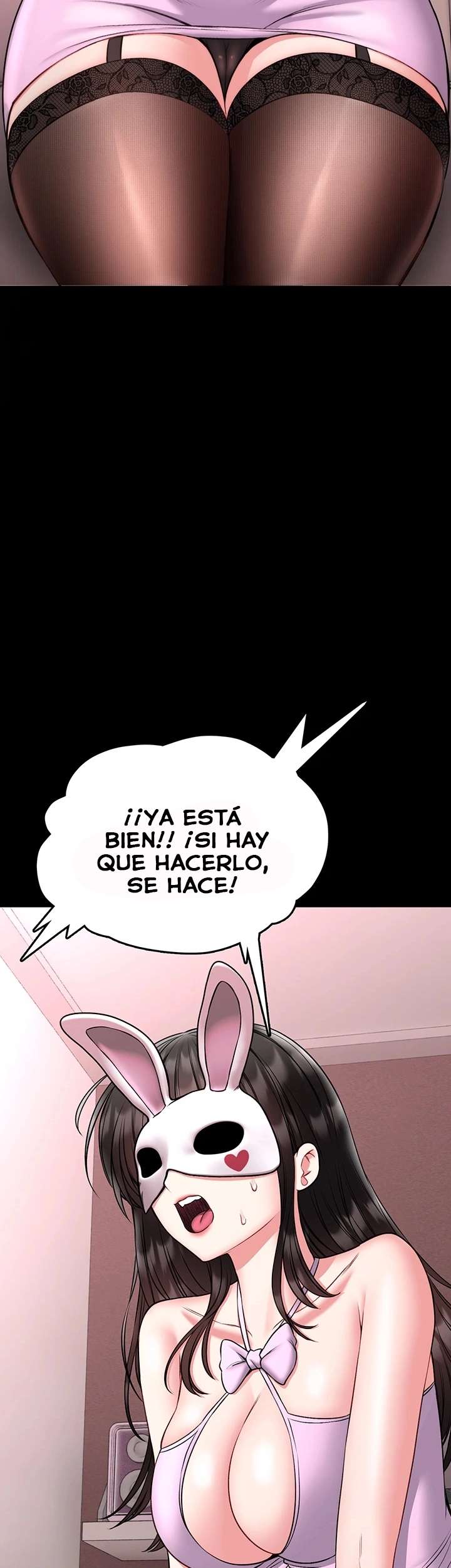 Te Enseñaré Defensa Personal Capitulo 19 página 14