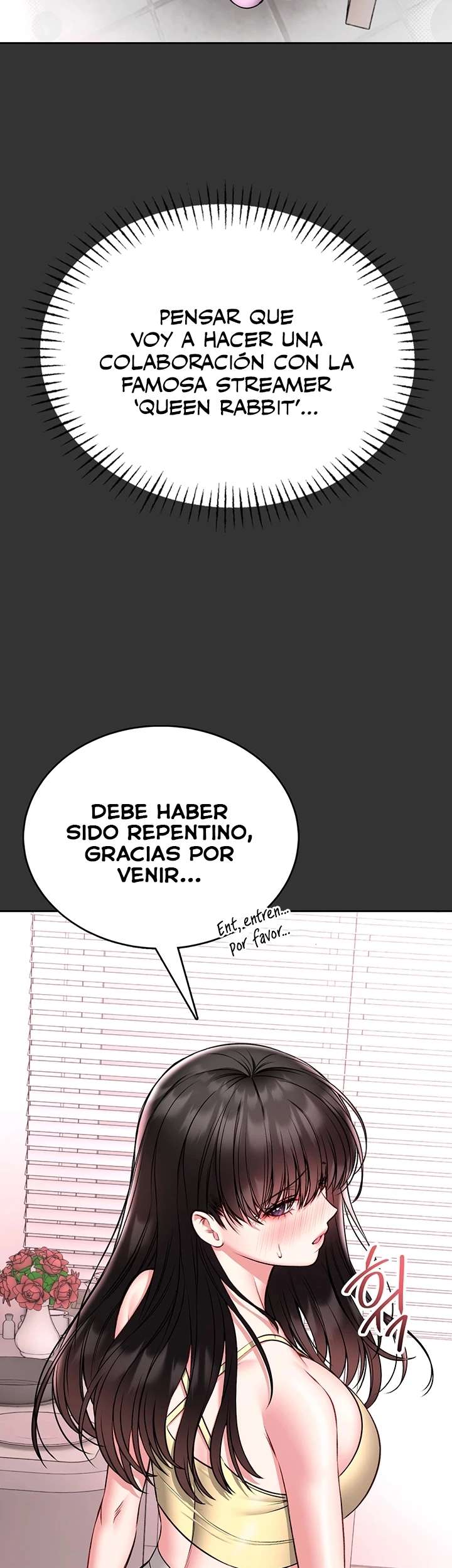 Te Enseñaré Defensa Personal Capitulo 19 página 26