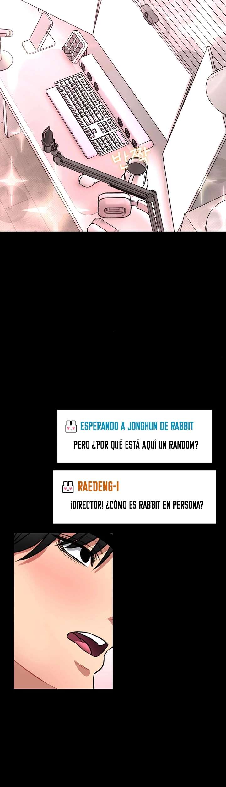 Te Enseñaré Defensa Personal Capitulo 19 página 28