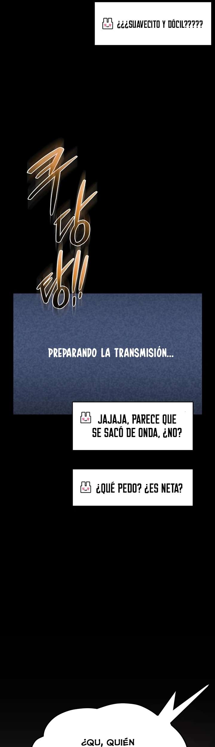 Te Enseñaré Defensa Personal Capitulo 19 página 30