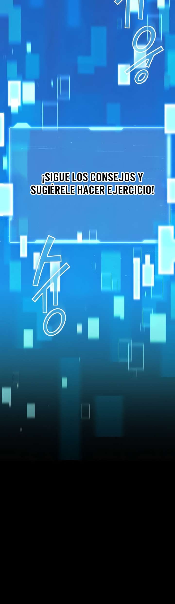 Te Enseñaré Defensa Personal Capitulo 2 página 13