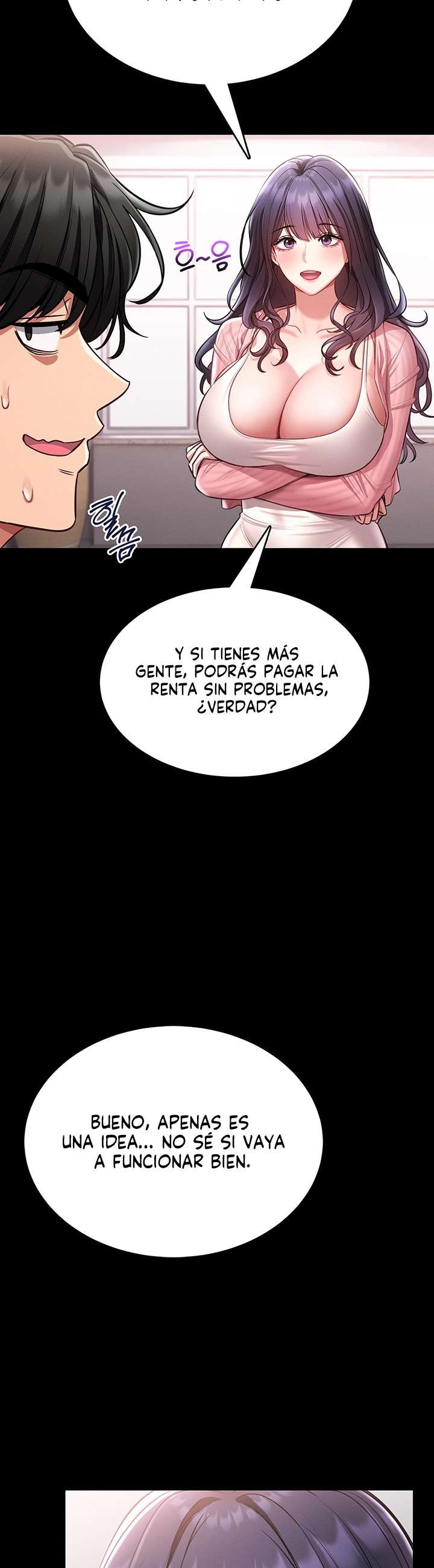 Te Enseñaré Defensa Personal Capitulo 2 página 16