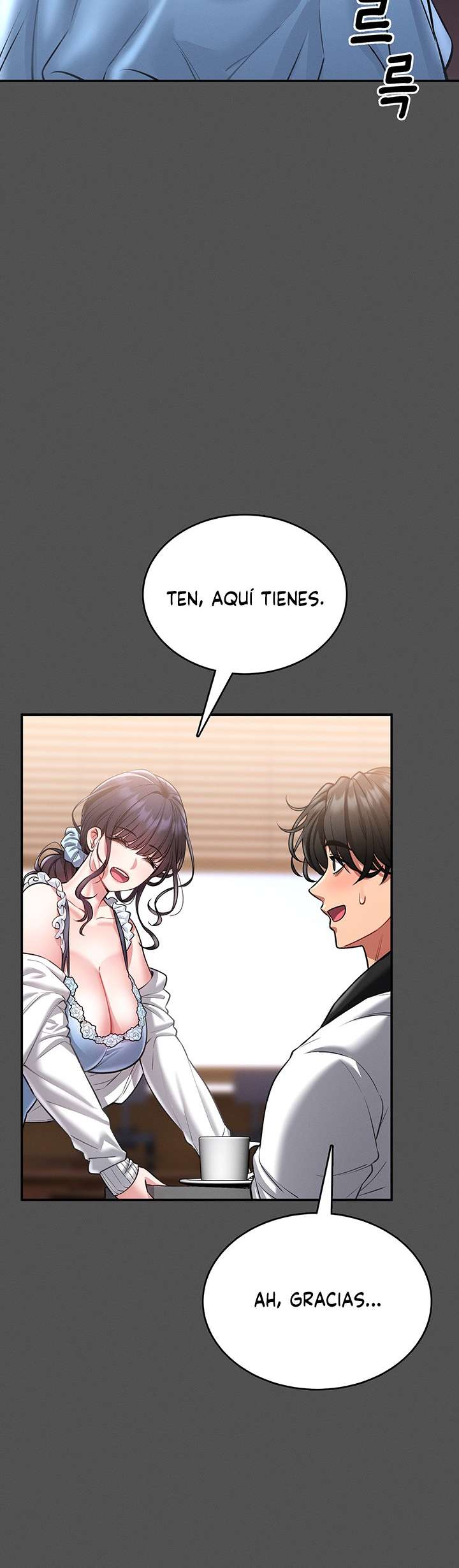 Te Enseñaré Defensa Personal Capitulo 2 página 26