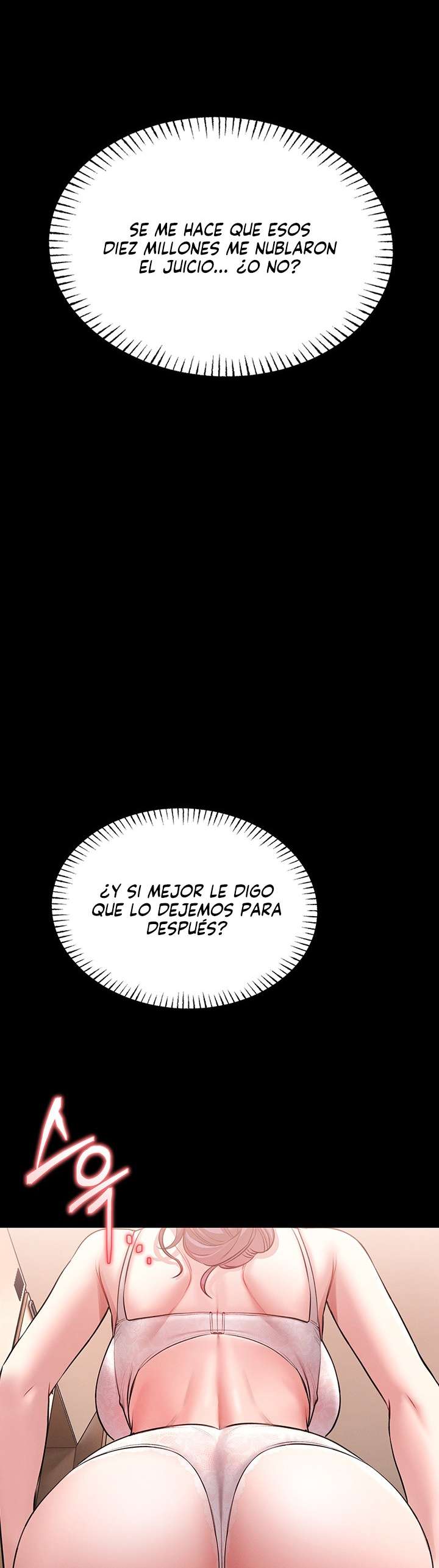 Te Enseñaré Defensa Personal Capitulo 2 página 38