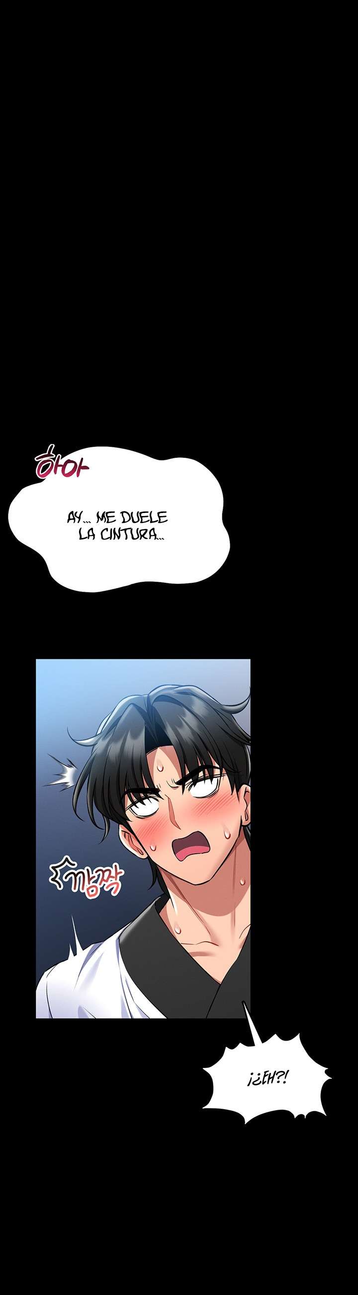 Te Enseñaré Defensa Personal Capitulo 2 página 61