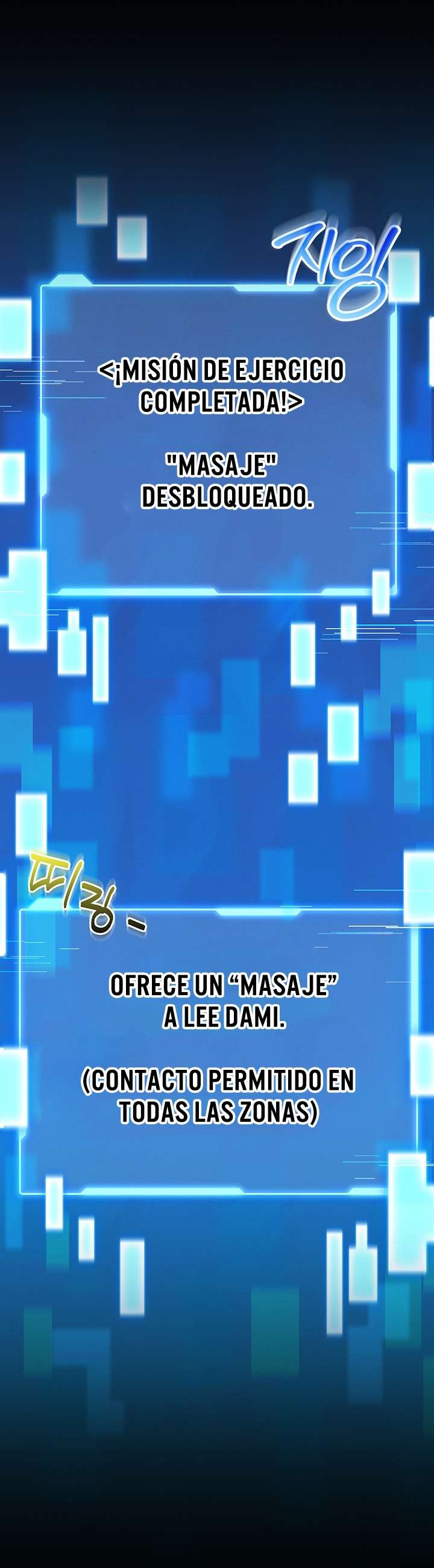 Te Enseñaré Defensa Personal Capitulo 2 página 63