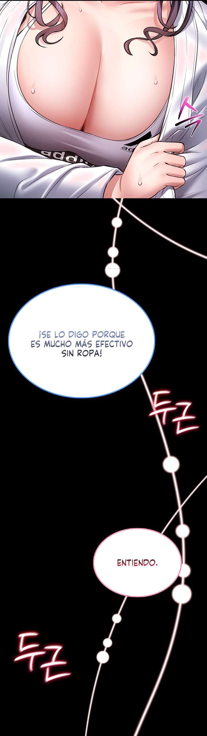 Te Enseñaré Defensa Personal Capitulo 2 página 74