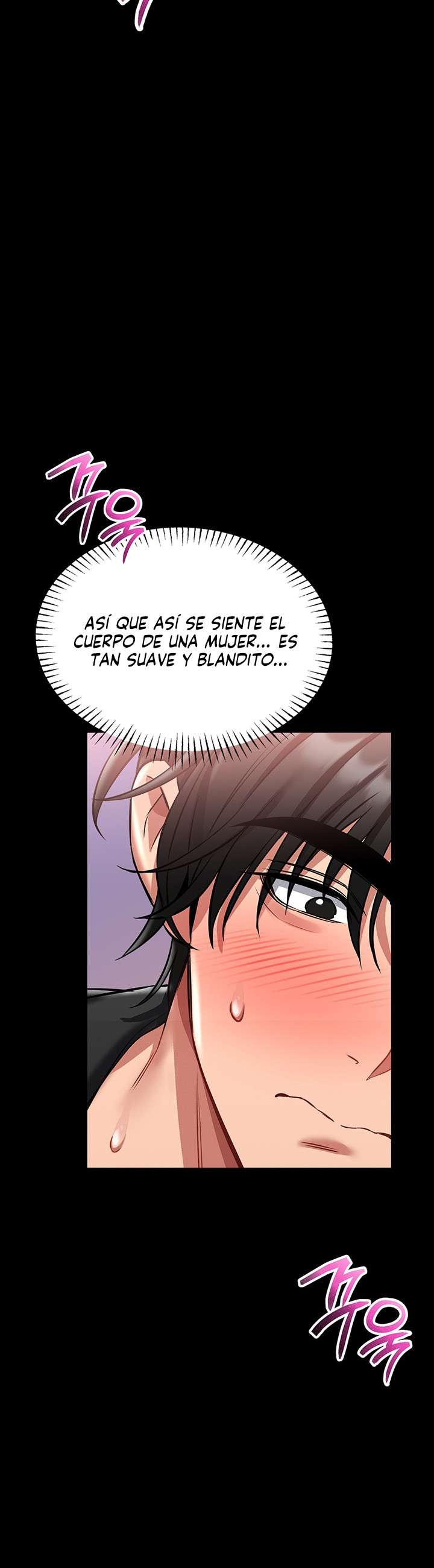 Te Enseñaré Defensa Personal Capitulo 2 página 82