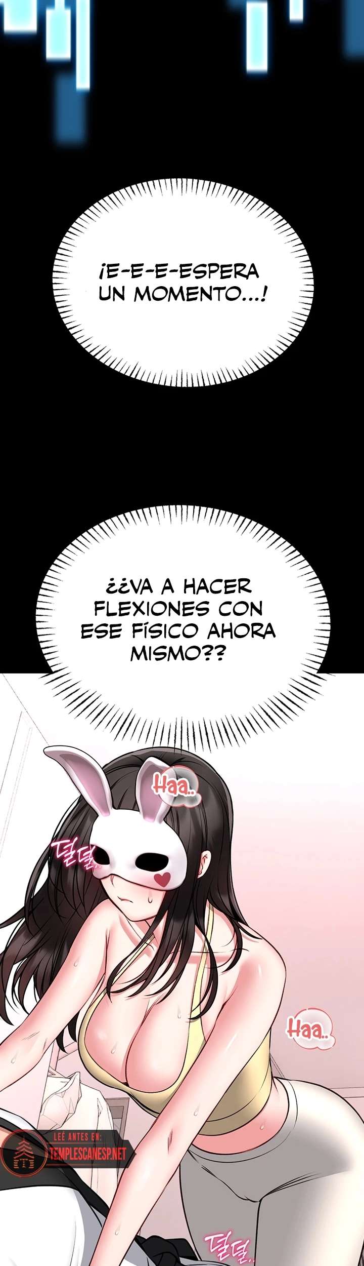 Te Enseñaré Defensa Personal Capitulo 20 página 12