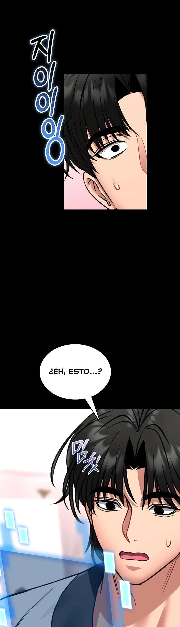 Te Enseñaré Defensa Personal Capitulo 20 página 29