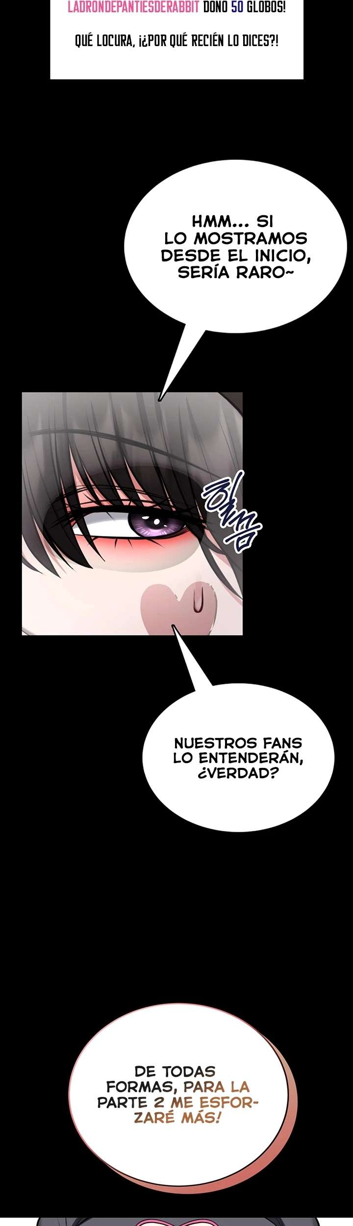 Te Enseñaré Defensa Personal Capitulo 20 página 41