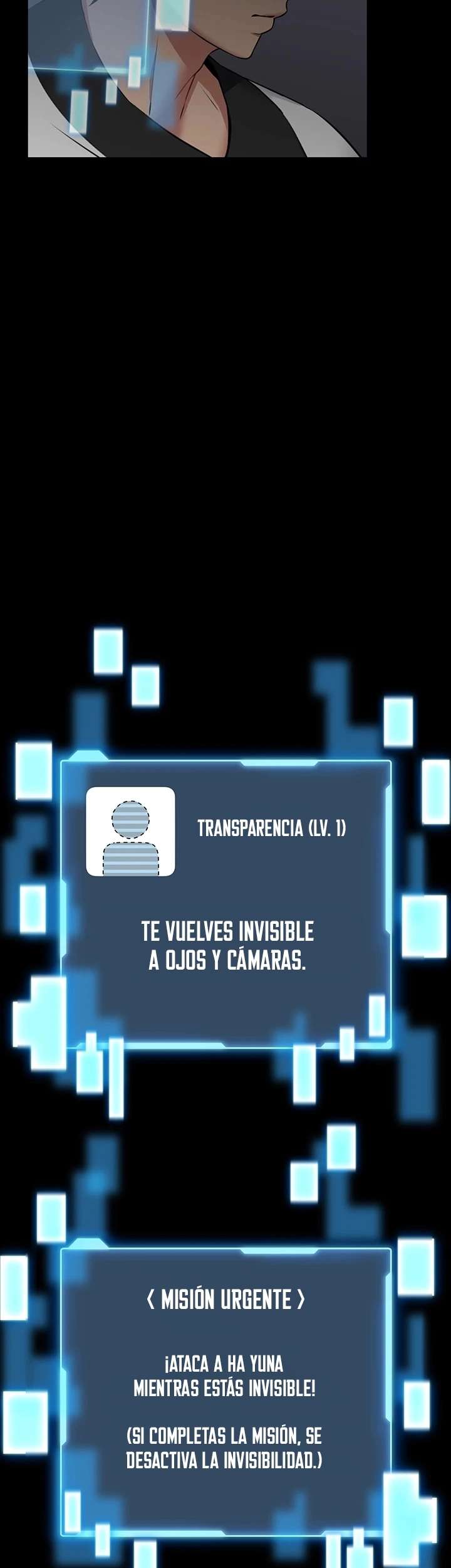 Te Enseñaré Defensa Personal Capitulo 20 página 44