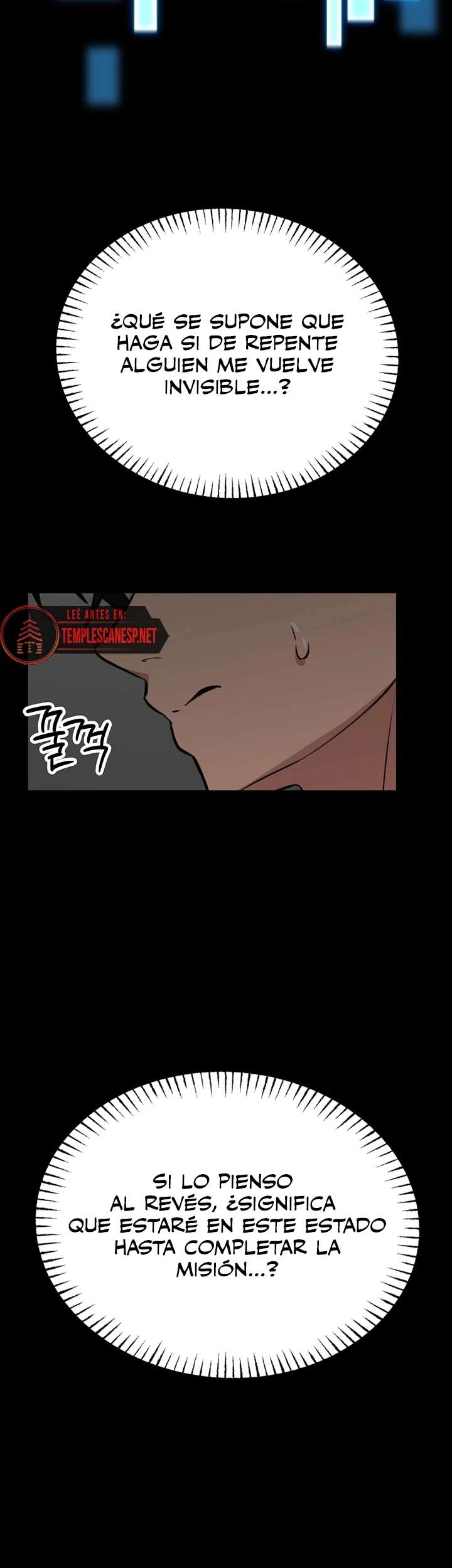 Te Enseñaré Defensa Personal Capitulo 20 página 45