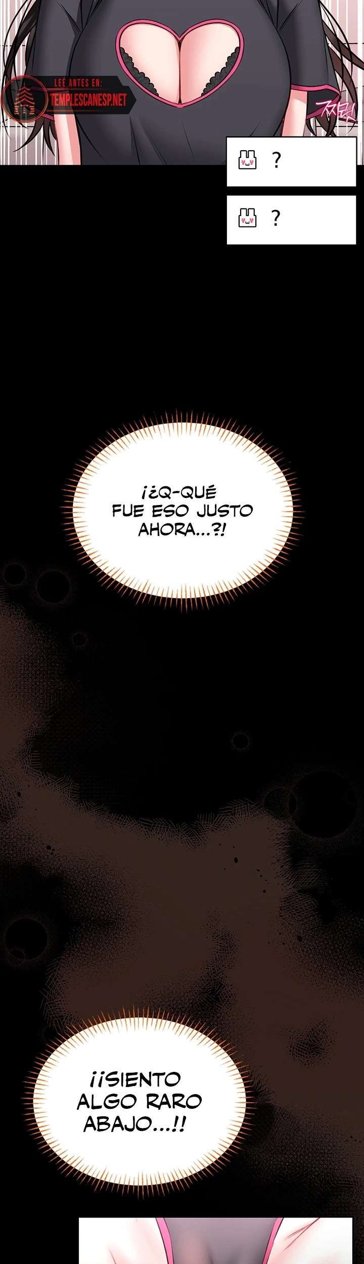 Te Enseñaré Defensa Personal Capitulo 20 página 49